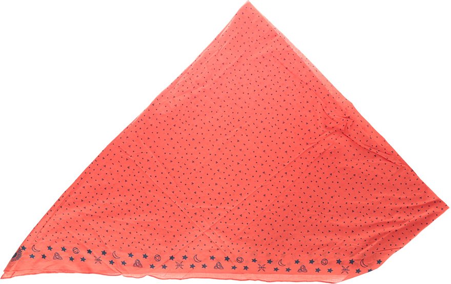 Nahtlose Bandana leicht und kompakt Modell 27800 unisex