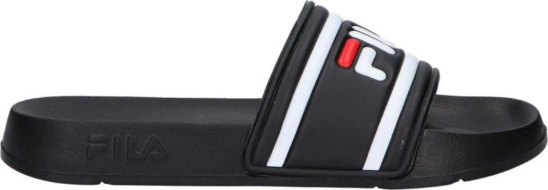 Thumbnail - Fila Herren Flip-Flops in Schwarz