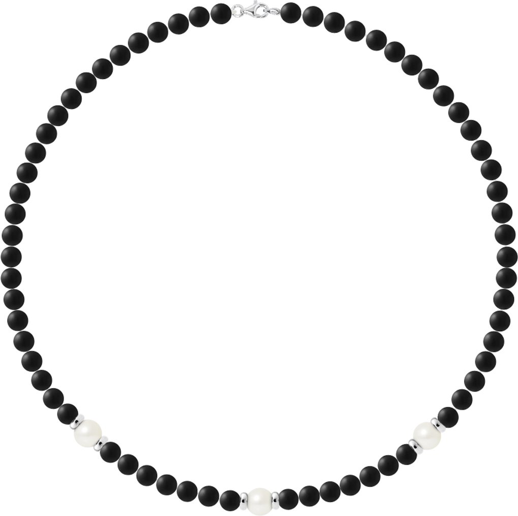 Halskette Silber Sterling 925 Kingston