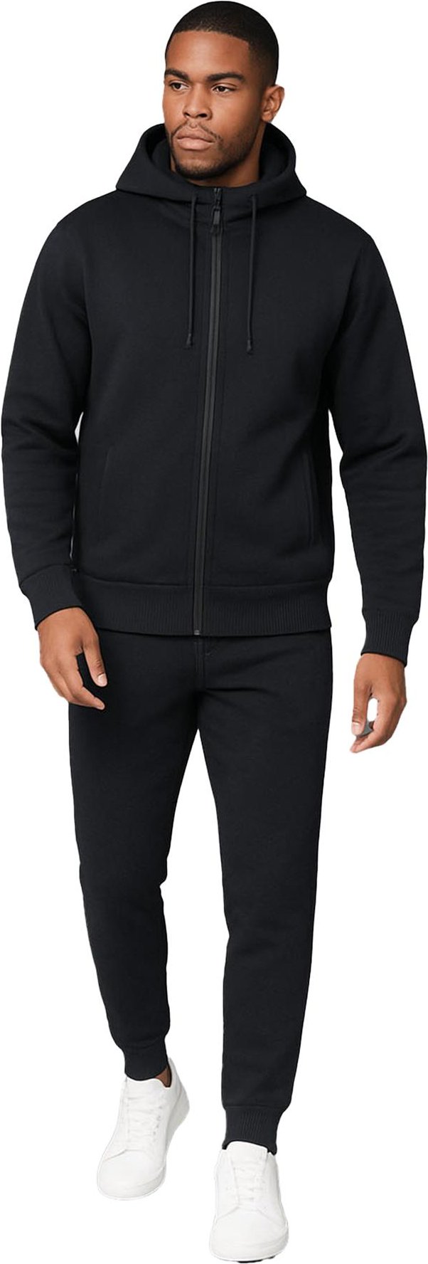 Kruze | Herren Scuba Trainingsanzug Set