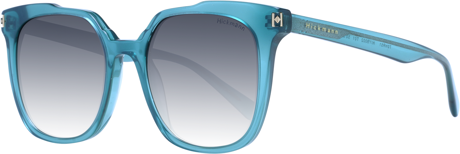 Ana Hickmann Sonnenbrille HIY9002 T01 50