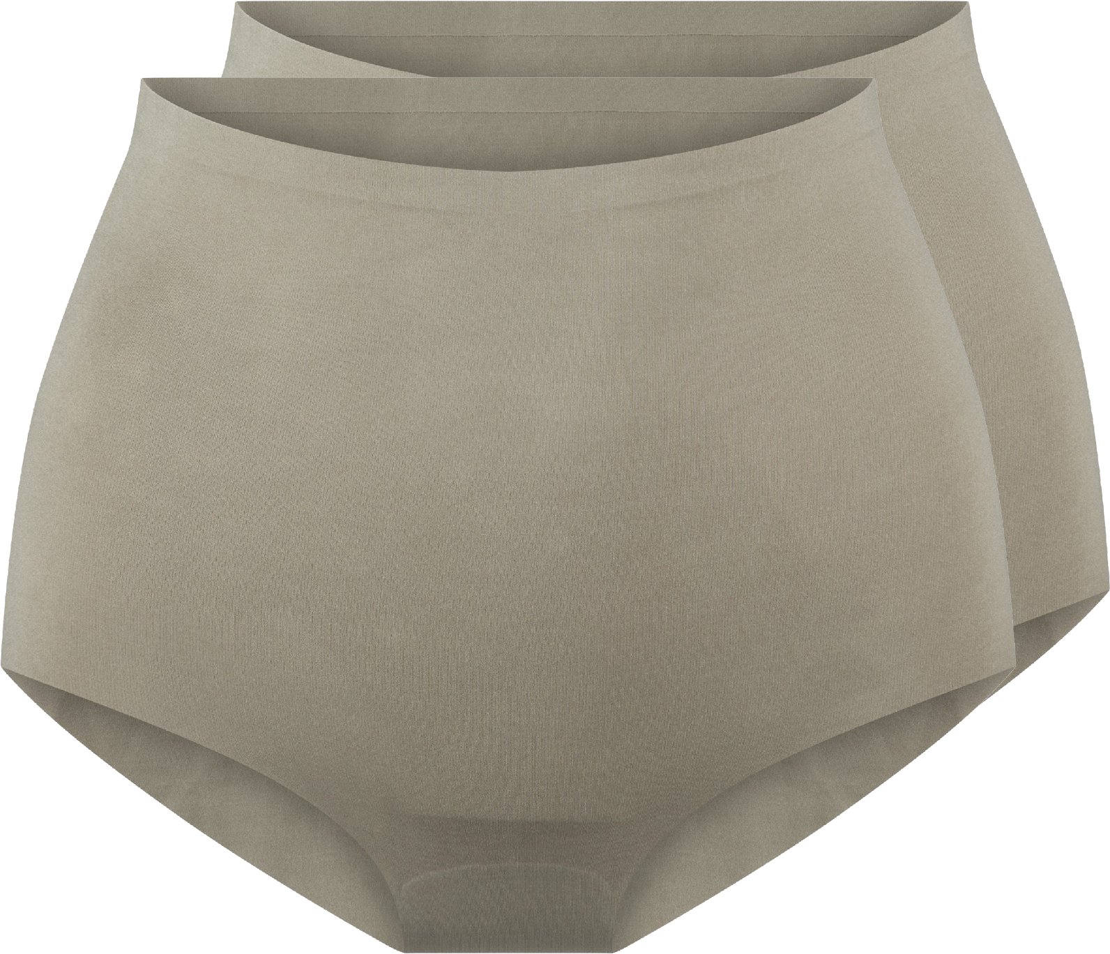 Lingadore 2er-Pack Taillenslips