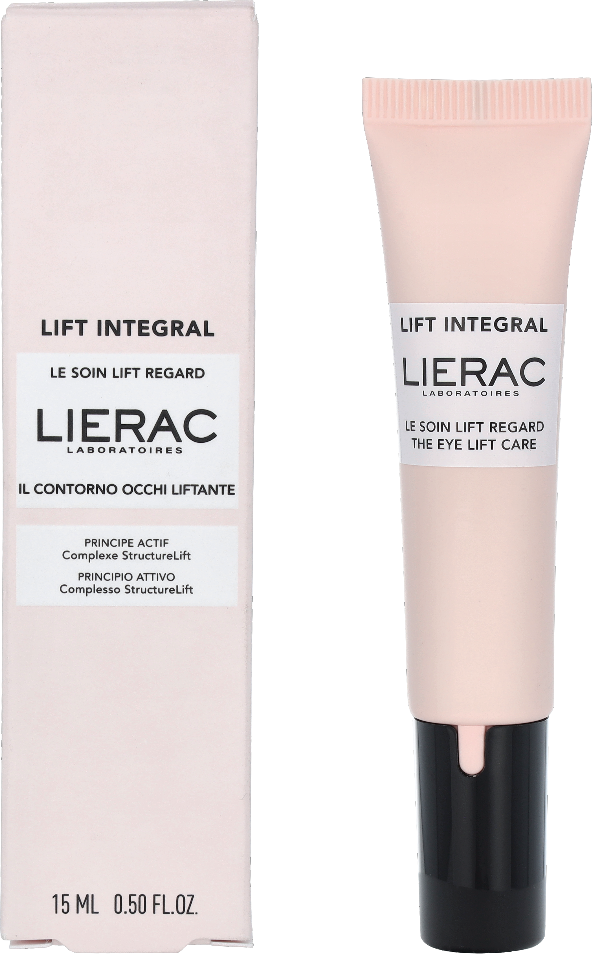 Thumbnail - Lierac Lift Integral The Eye Lift Care.