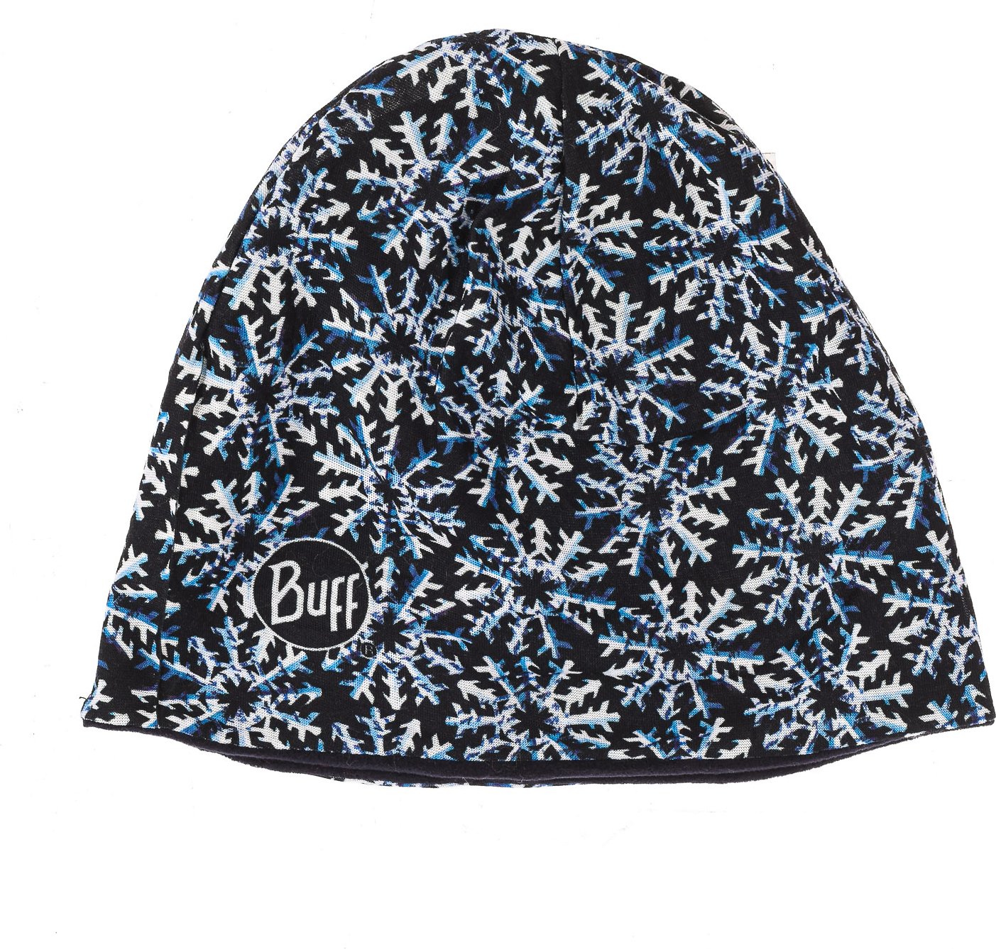 Mit Fleece gefütterte Mütze 109600