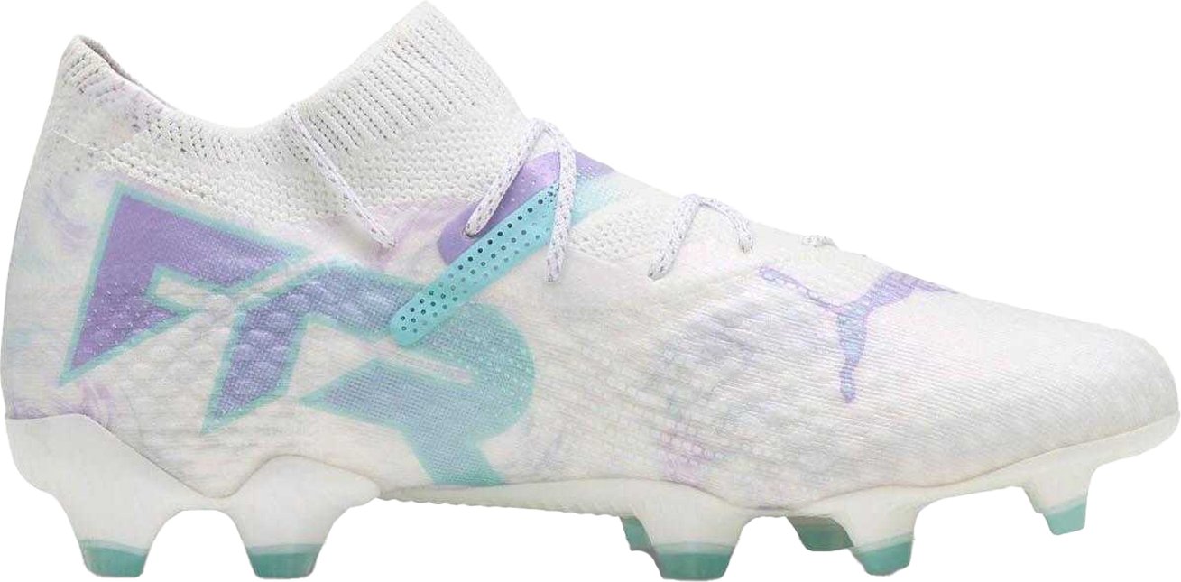Puma - "Future 7 Ultimate Brilliance" Künstlicher Boden Fußballschuhe für Damen (Weiß)