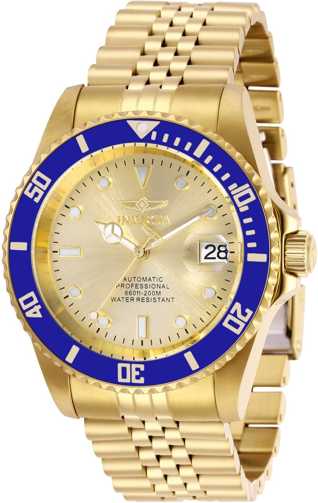 Thumbnail - Invicta Pro Diver 29185 Herrenuhr - 42mm