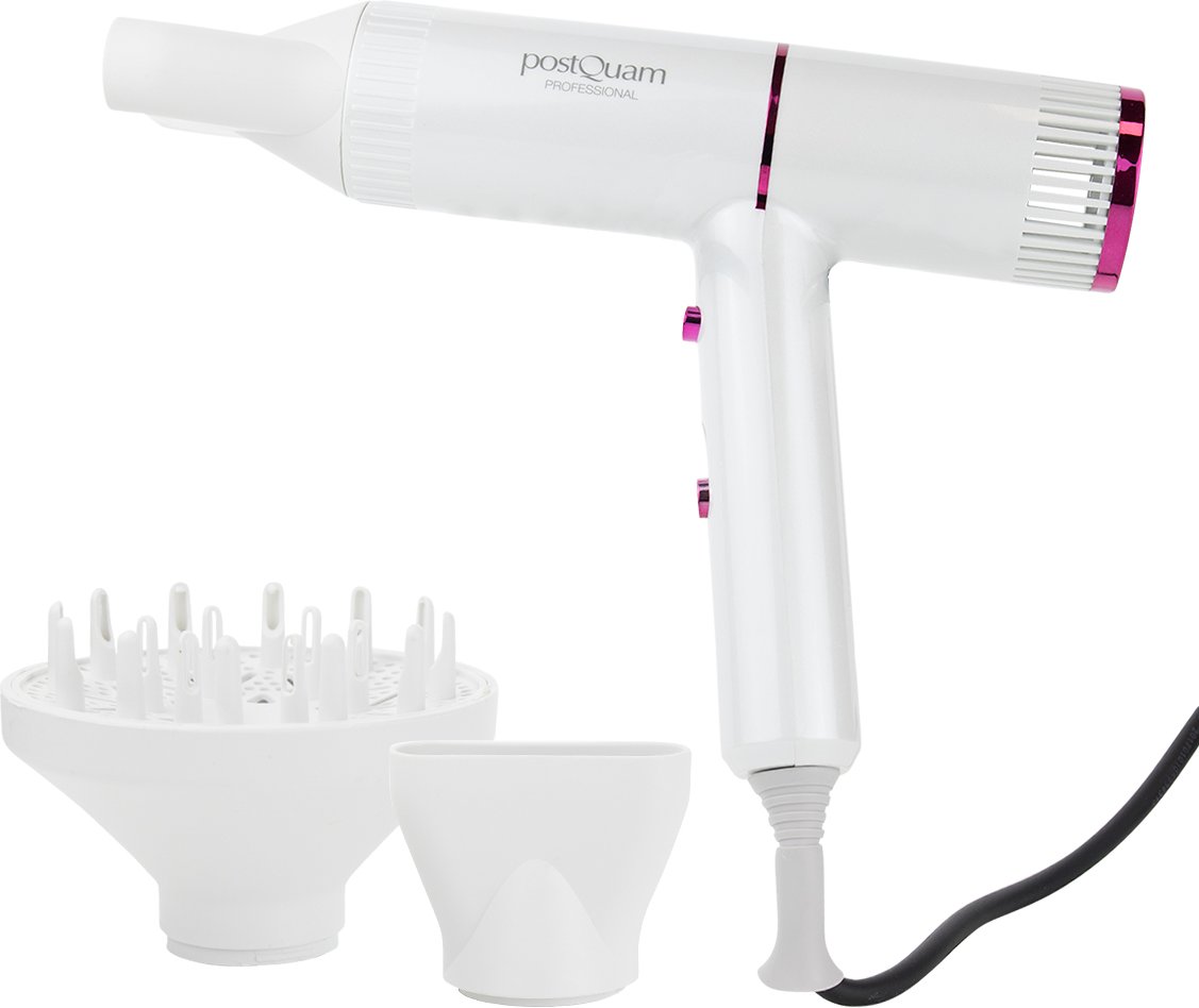 PostQuam Sèche-Linge Veloce 1600W