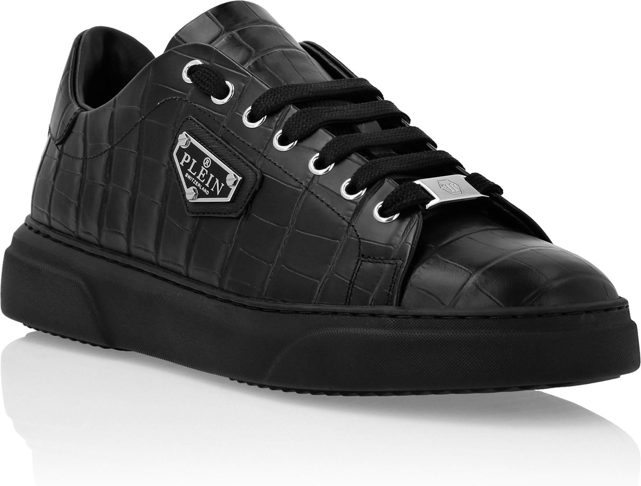 Sneaker Iconic Plein