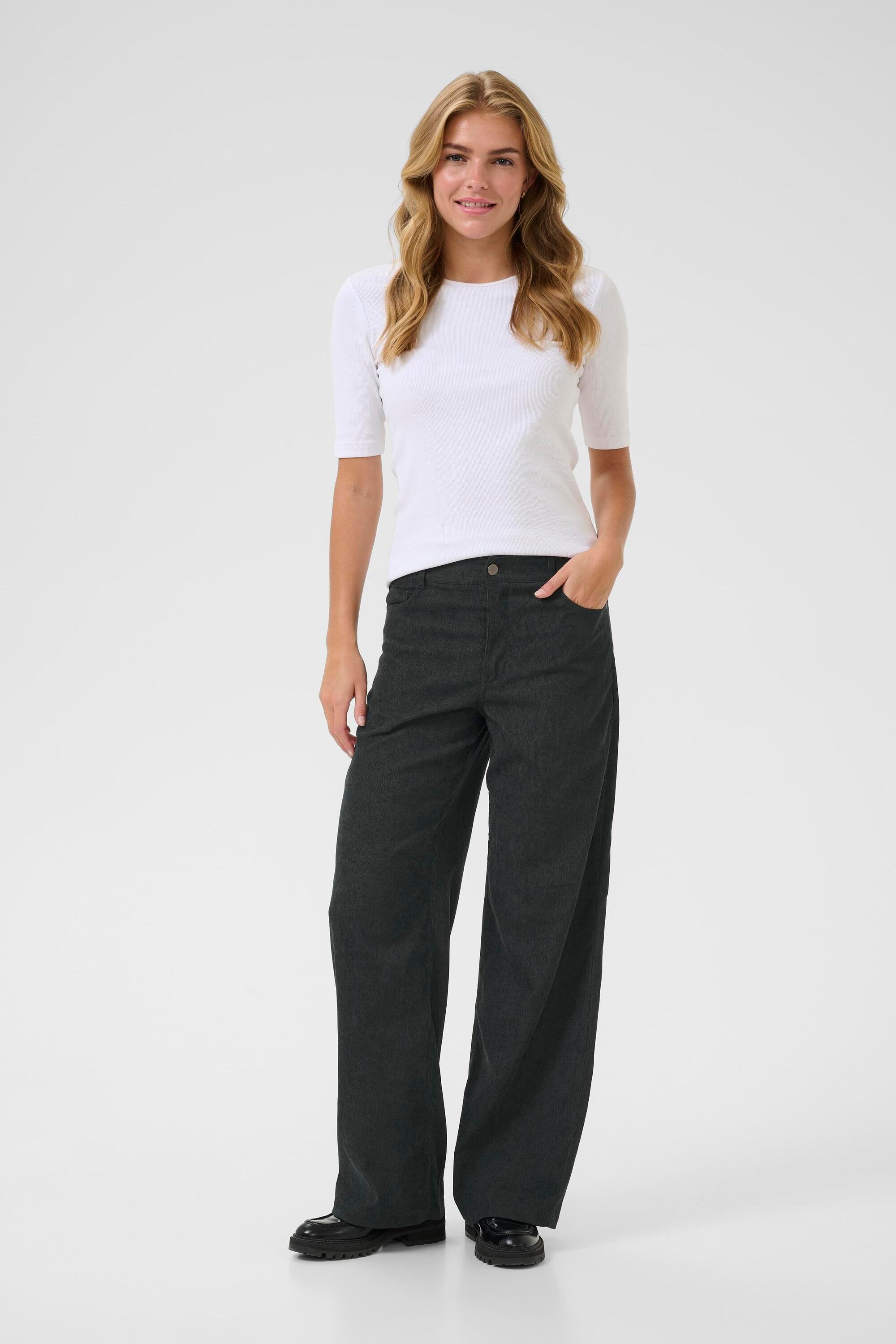 Casual Hose KAvera Casual Hose Regular fit