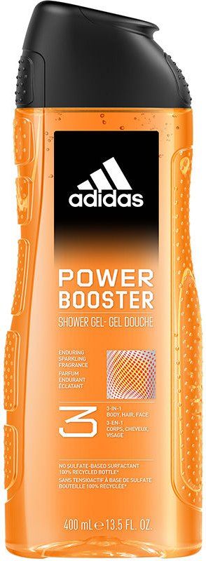 Thumbnail - Power Booster Duschgel 400 ml
