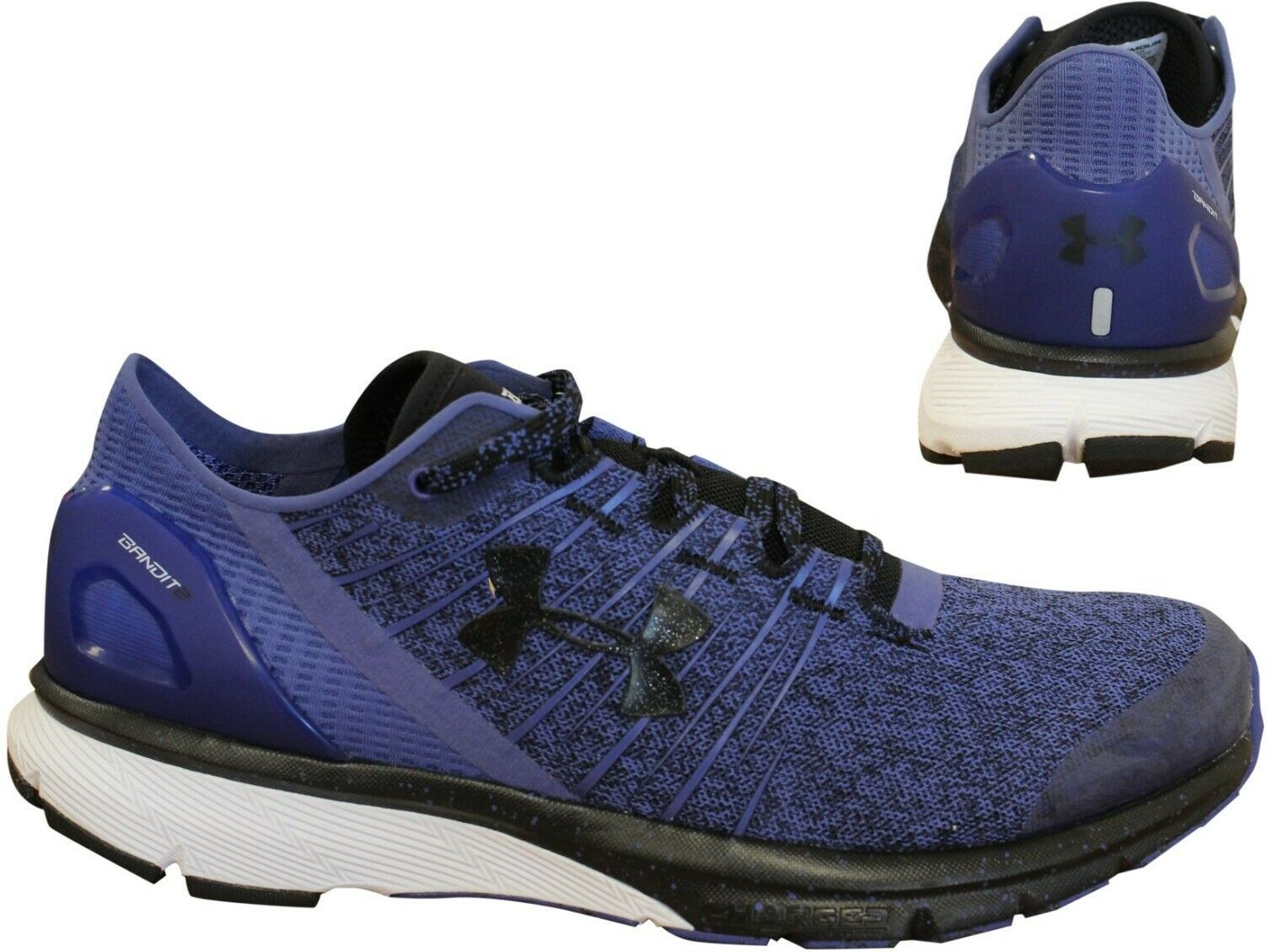 Thumbnail - Under Armour berechnet Bandit 2 Running Trainer - Frauen