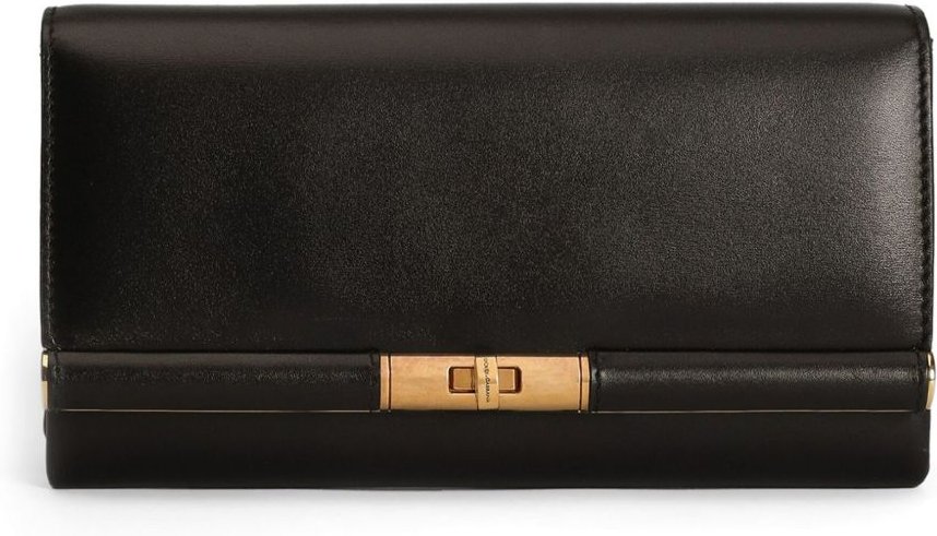 Marlene Leder Geldbörse Tasche