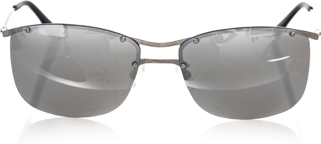 Fr22138 Sonnenbrille Metallrahmen