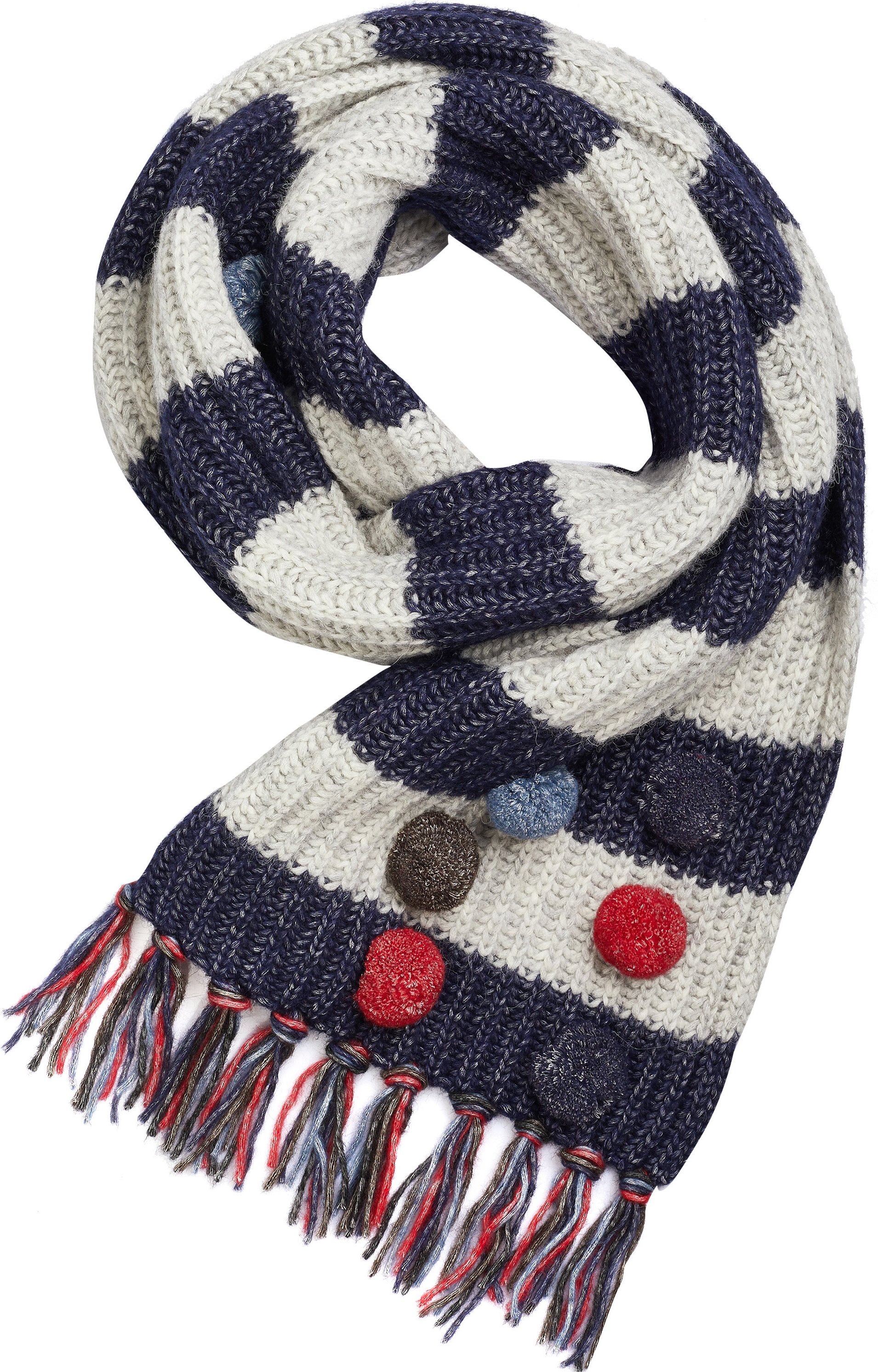 Thumbnail - Peuterey-Schal