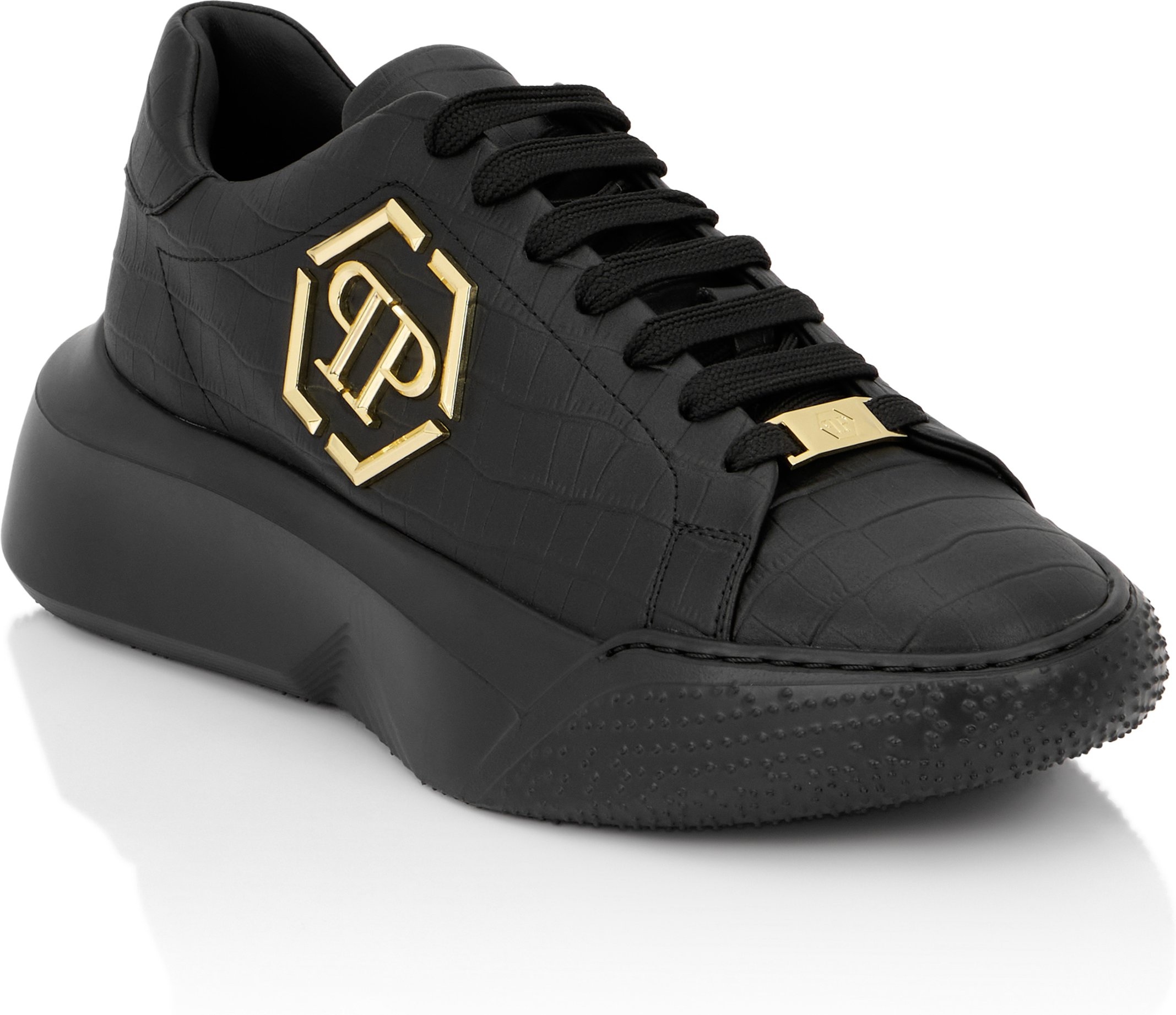 Crocco Godzilla Runner