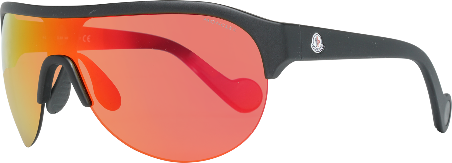 Moncler Sonnenbrille ML0049 02C 00