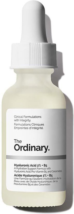 Thumbnail - The Ordinary Hyaluronic Acid 2% + B5 30 ml Gel