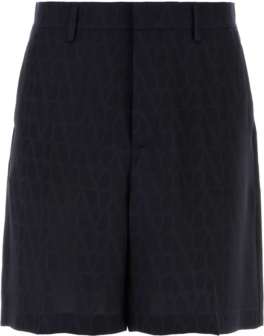 Toile Iconographe Bermuda-Shorts