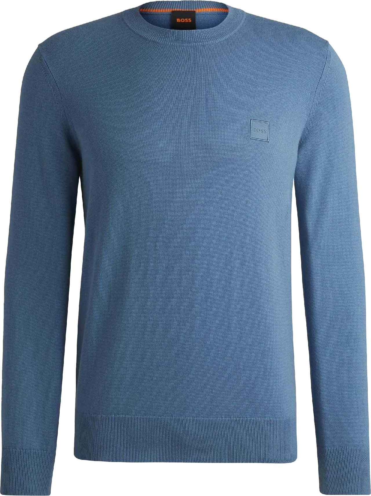 Boss - "Kanovano" Sweatshirt für Herren (Blau)