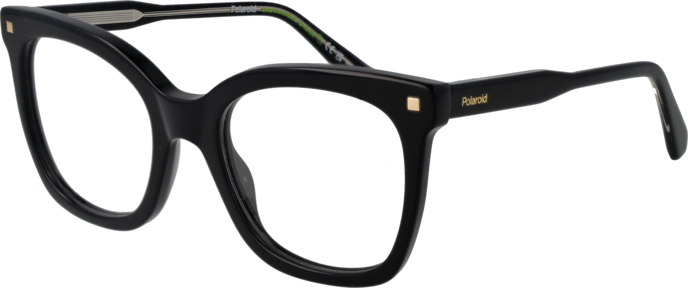 Thumbnail - Polaroid Brillenfassung PLD D507 807 51