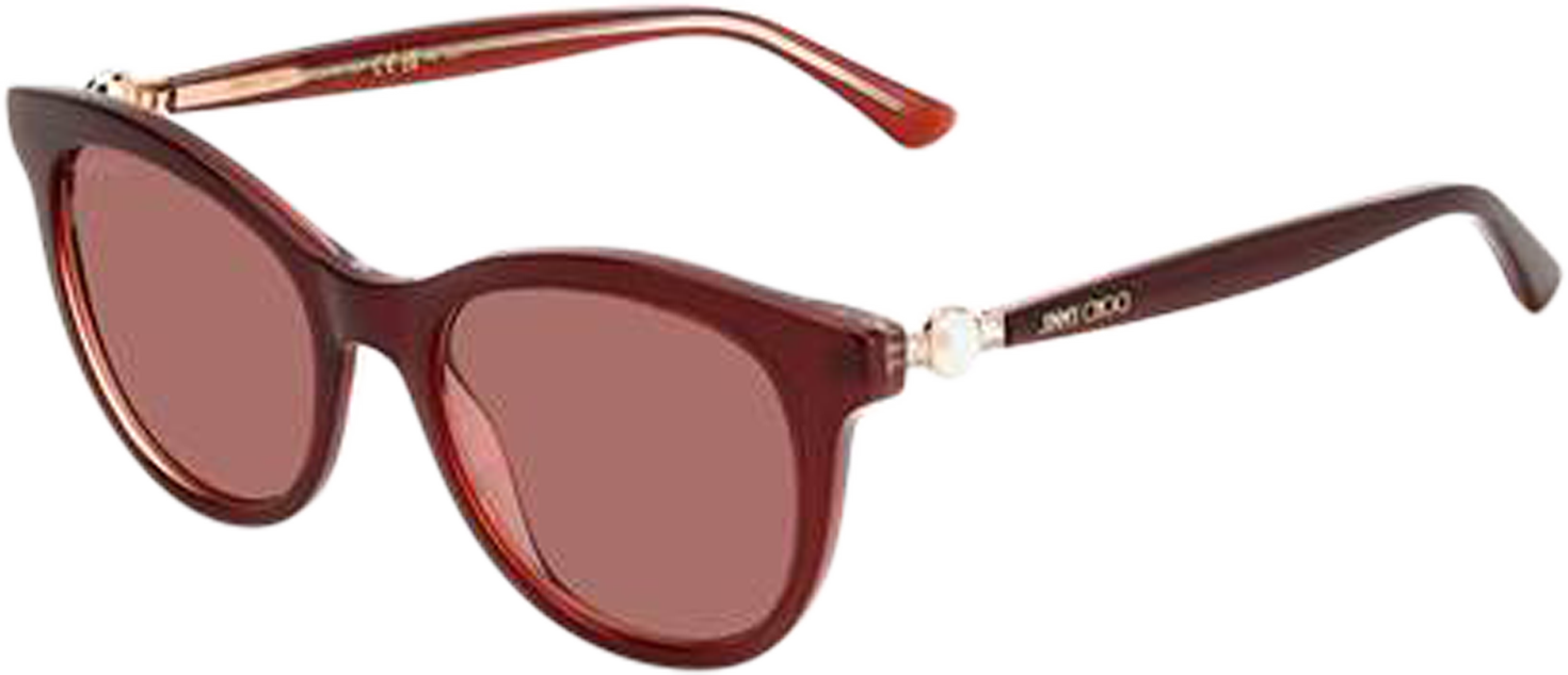 Jimmy Choo Sonnenbrille ANNABETH/S MWUU1 51