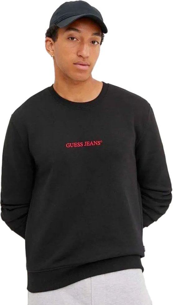 Sweat Guess Homme Offiziell