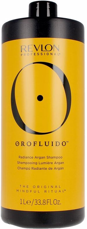 Thumbnail - Orofluido Shampoo 1000 ml