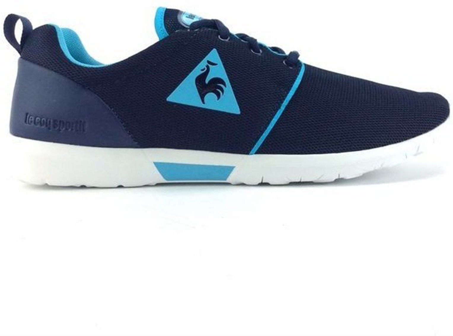 Le Coq Sportif Dynacomf Classic Herren Navy Trainer