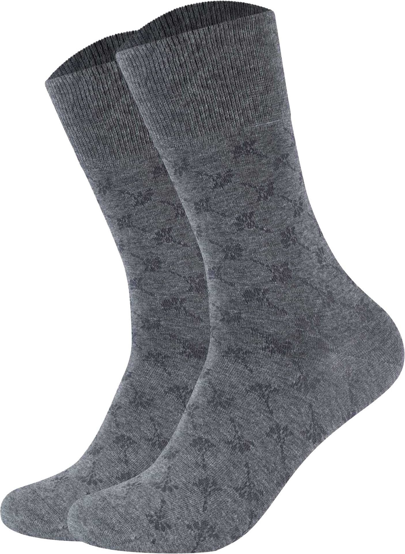 Joop Unisex Premium Essential Organic Cotton Socken