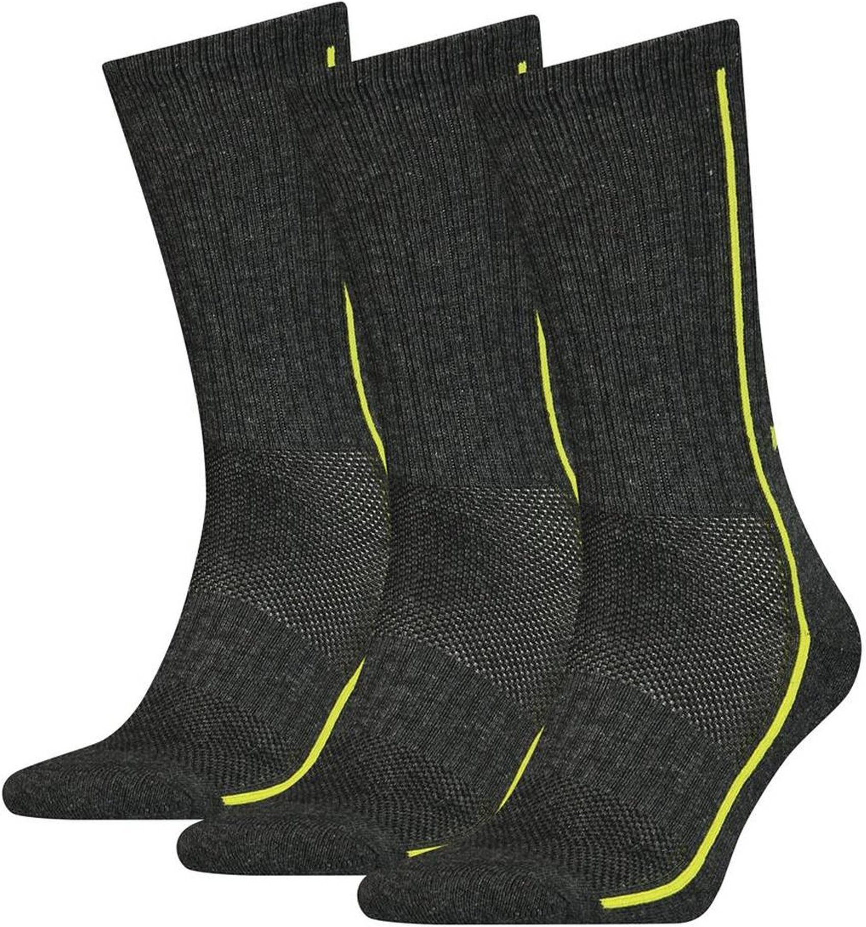 Head  Performance Crew  Unisex Socken