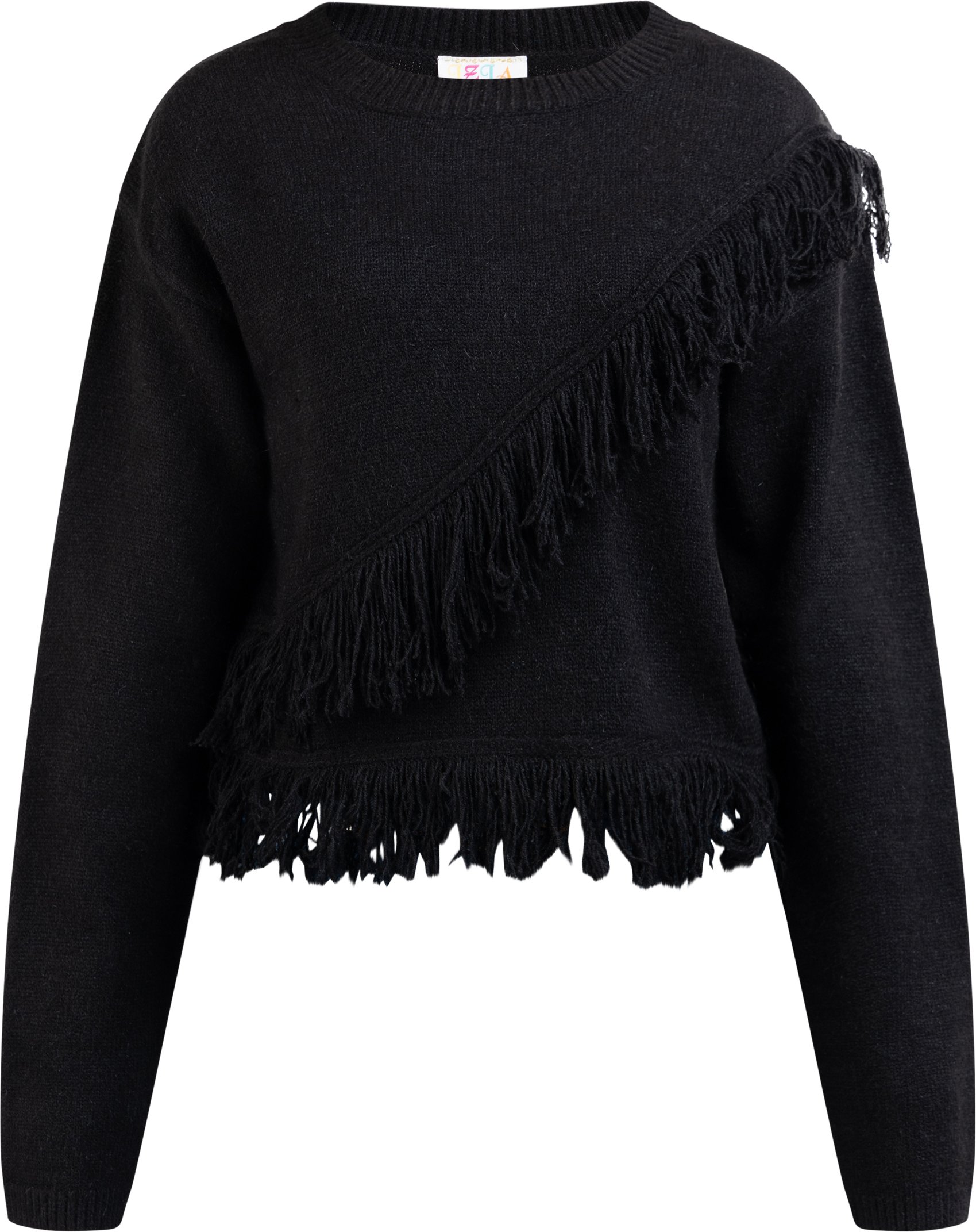 IZIA Pull en tricot gaya