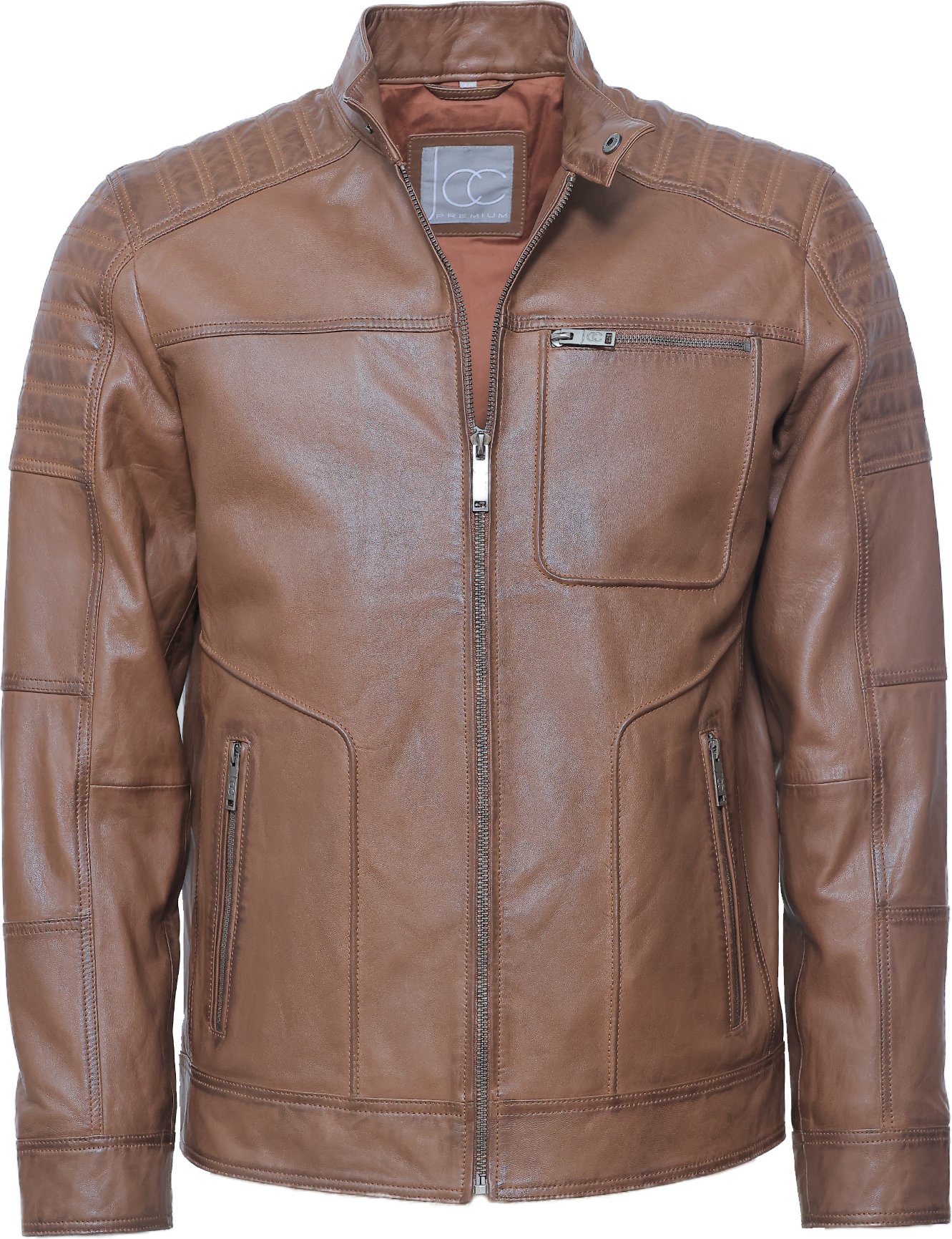 JCC Lederjacke 31023636