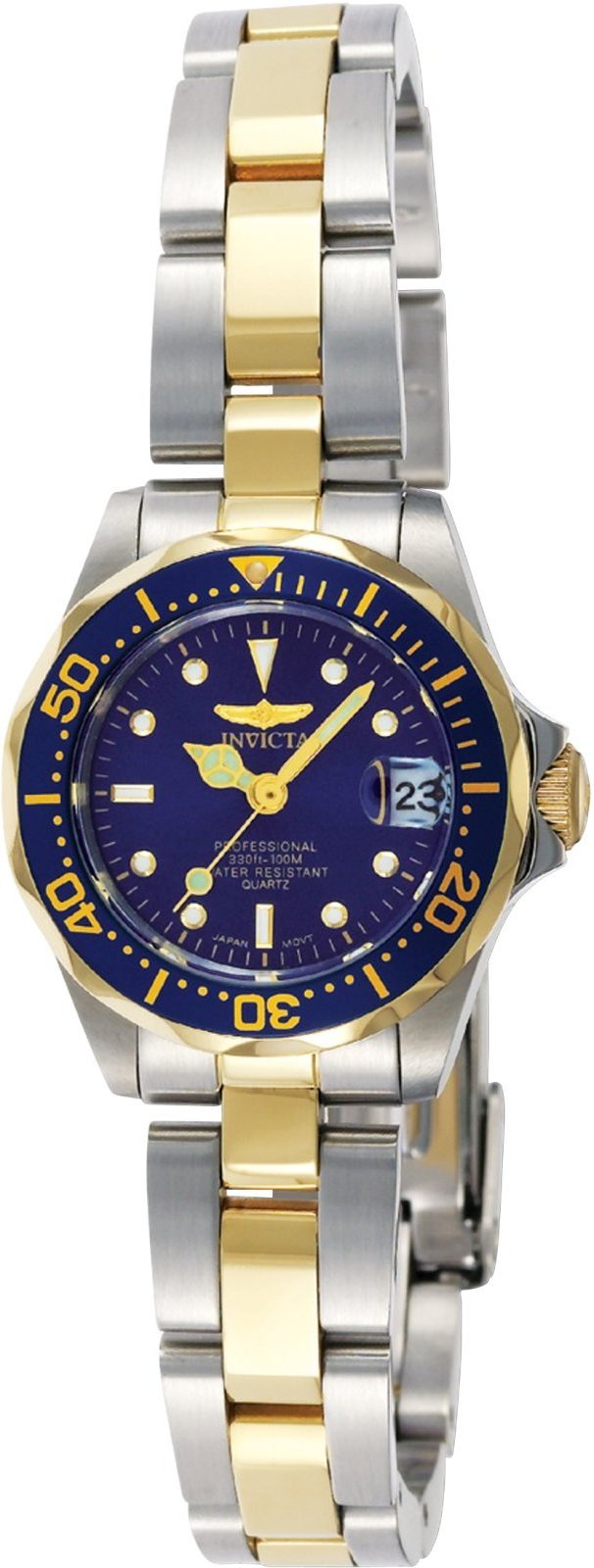 Invicta Pro Diver 8942 Damenuhr - 24mm