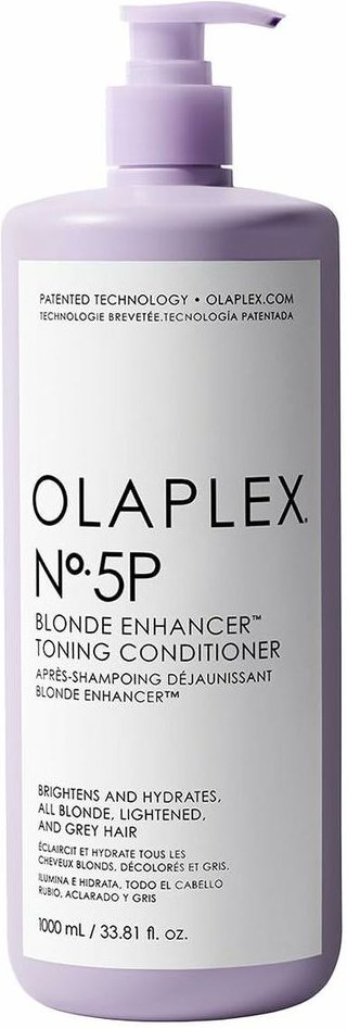 Nº5p Blonde Enhancer Tönungsconditioner 1000 ml