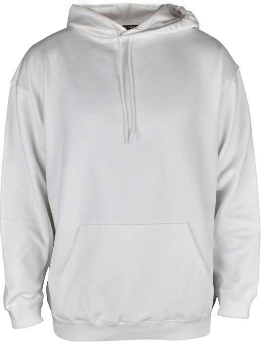 Balenciaga Sweatshirt Weiß