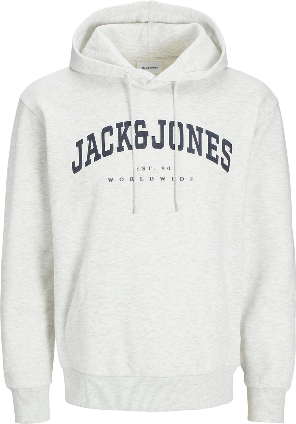 Jack & Jones Sweatshirt mit Kapuze