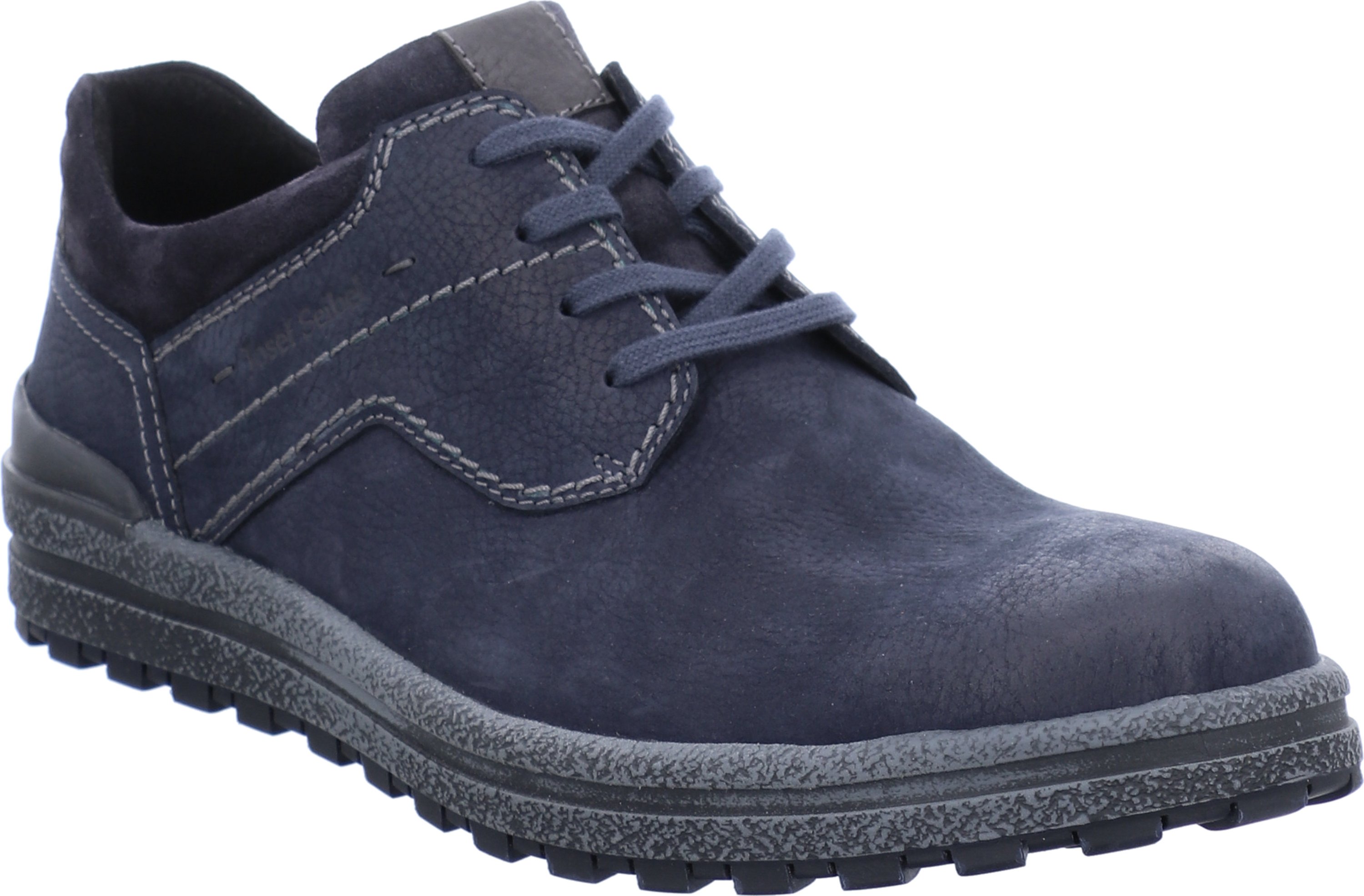 JOSEF SEIBEL Herren Halbschuh Emil 24 in ocean