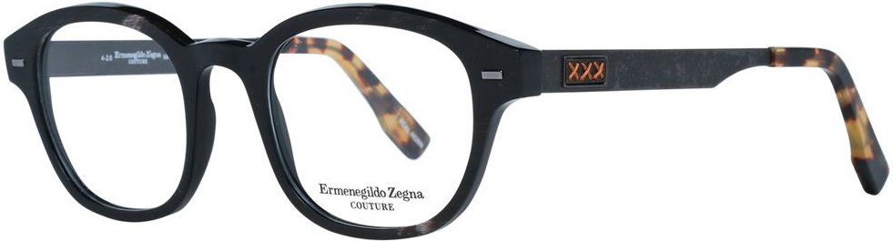 Runde Brille Klassische Fassungen