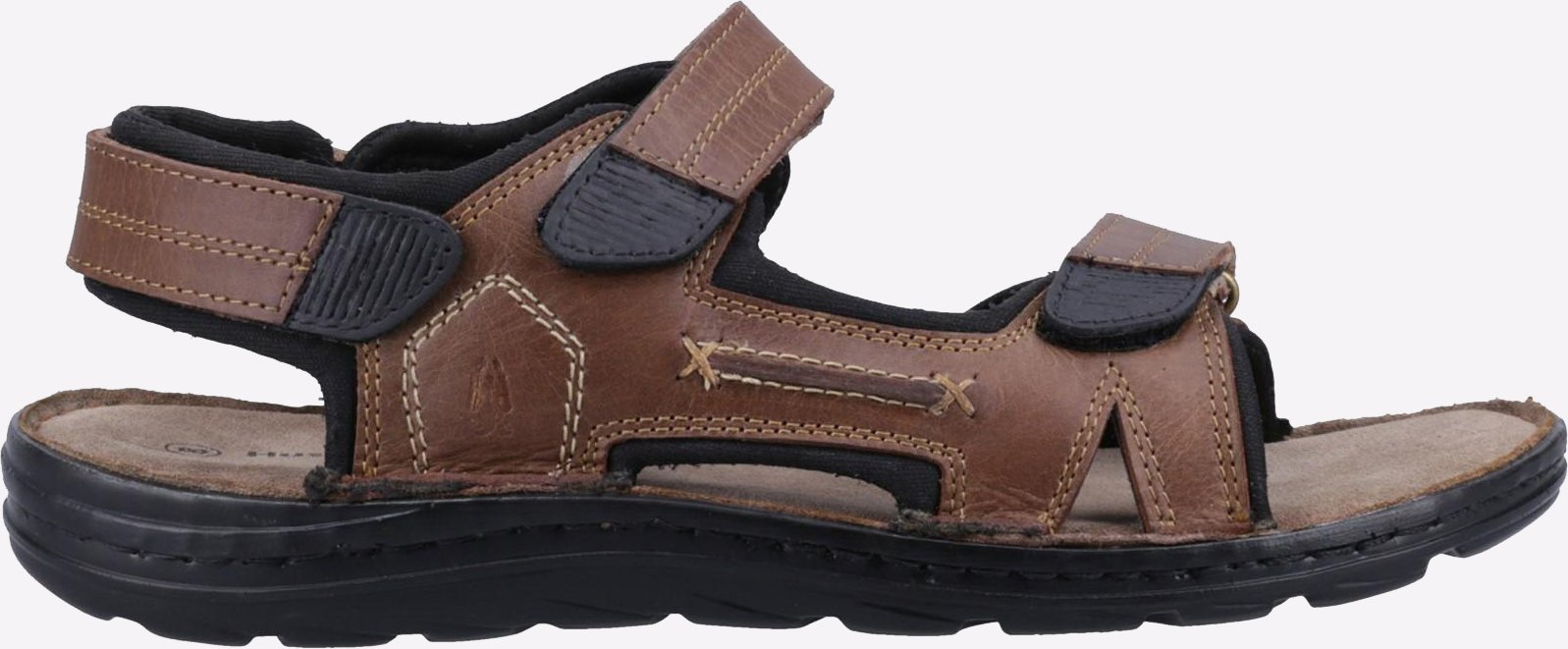 Hush Puppies Alistair Sandalen Herren