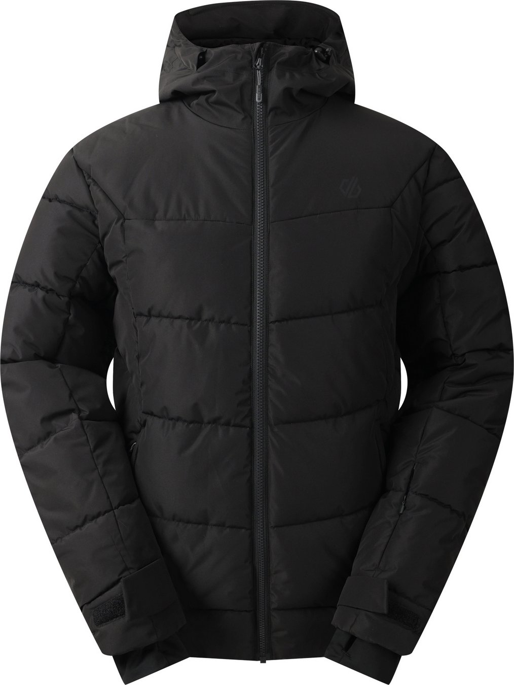 Dare 2B Herren Camber II Skijacke (Schwarz)