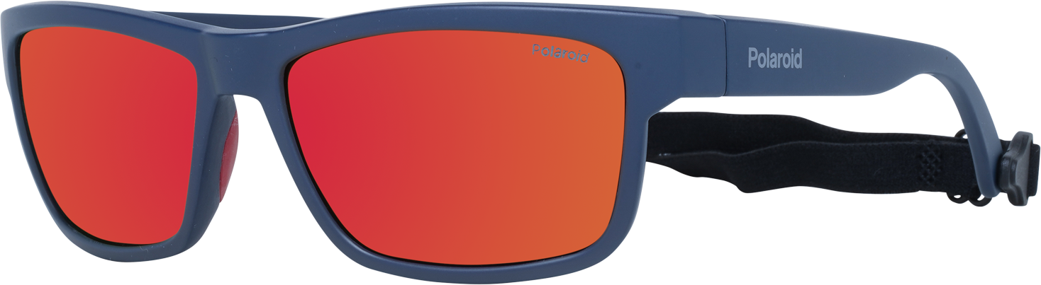 Polaroid Sonnenbrille PLD 7031/S 8RUOZ 59