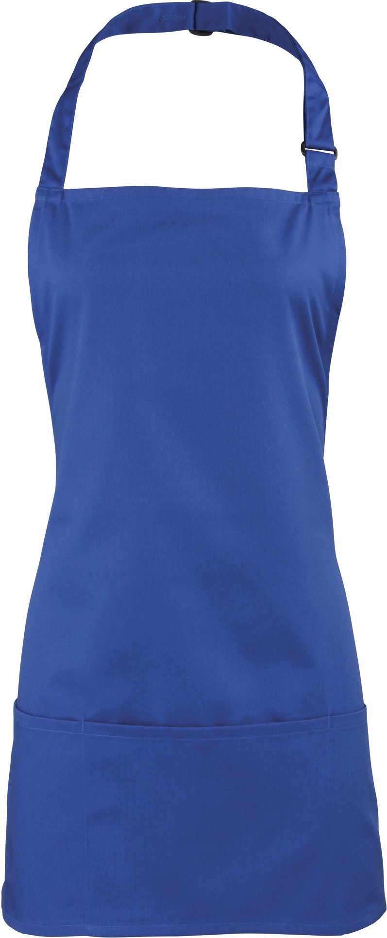 Premier Colours 2-in-1-Schürze (2er-Pack) (Royal)