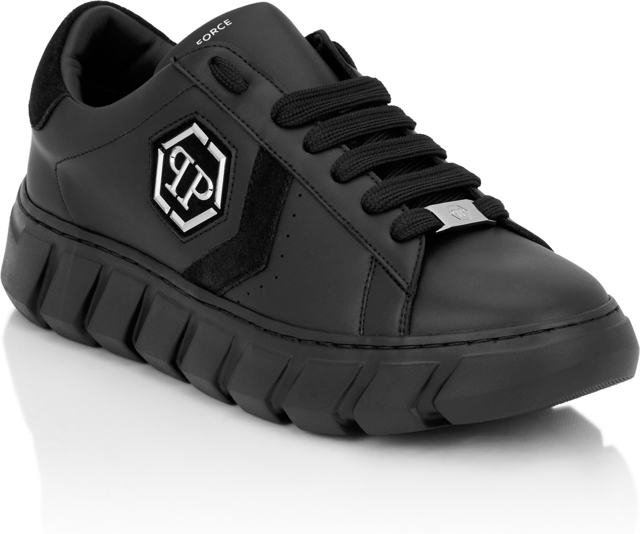 Lo-Top Turnschuhe Hexagon