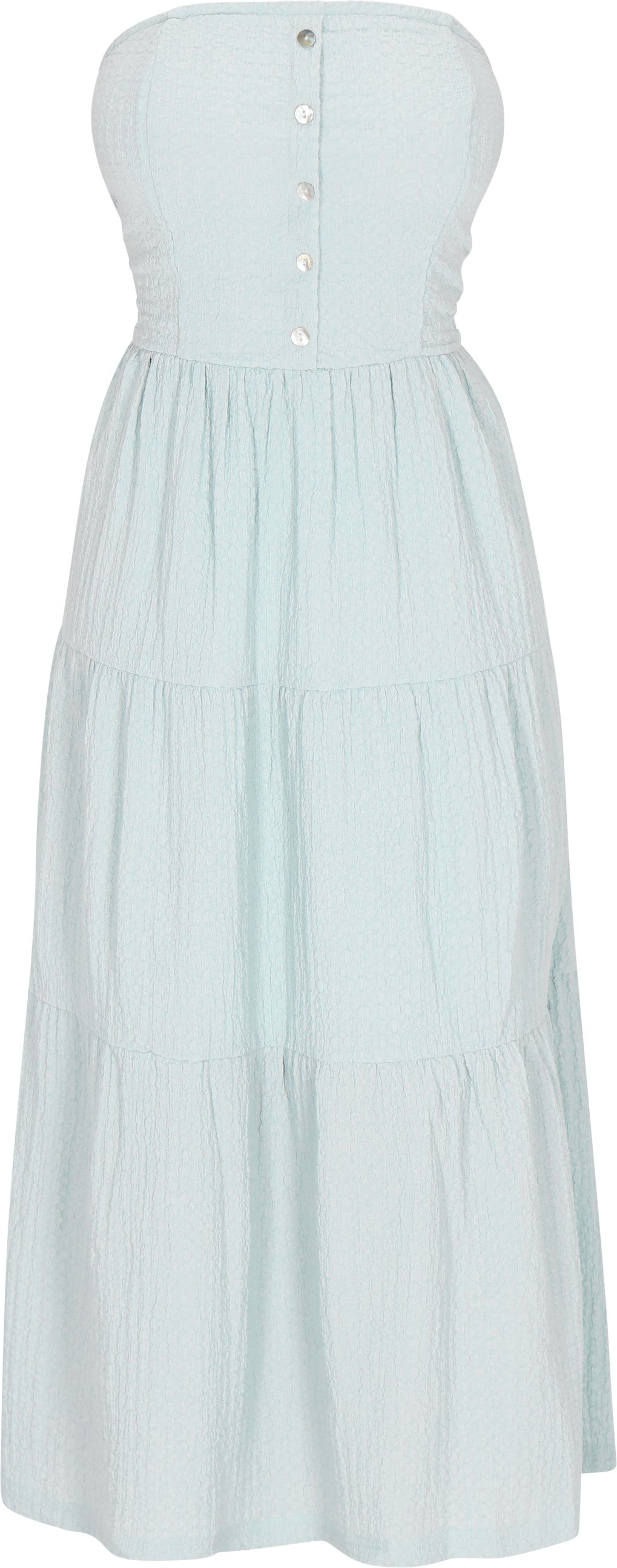 IZIA Kleid Frauen Minze