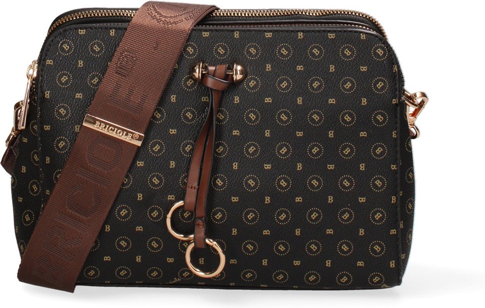 Briciole Umhängetasche Women