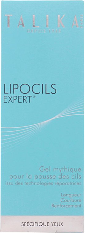 Lipocils Eyelash Expert 10 ml