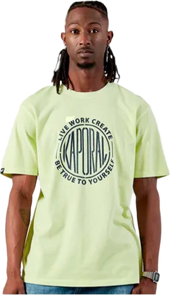 T-Shirt Kaporal Homme Bouns