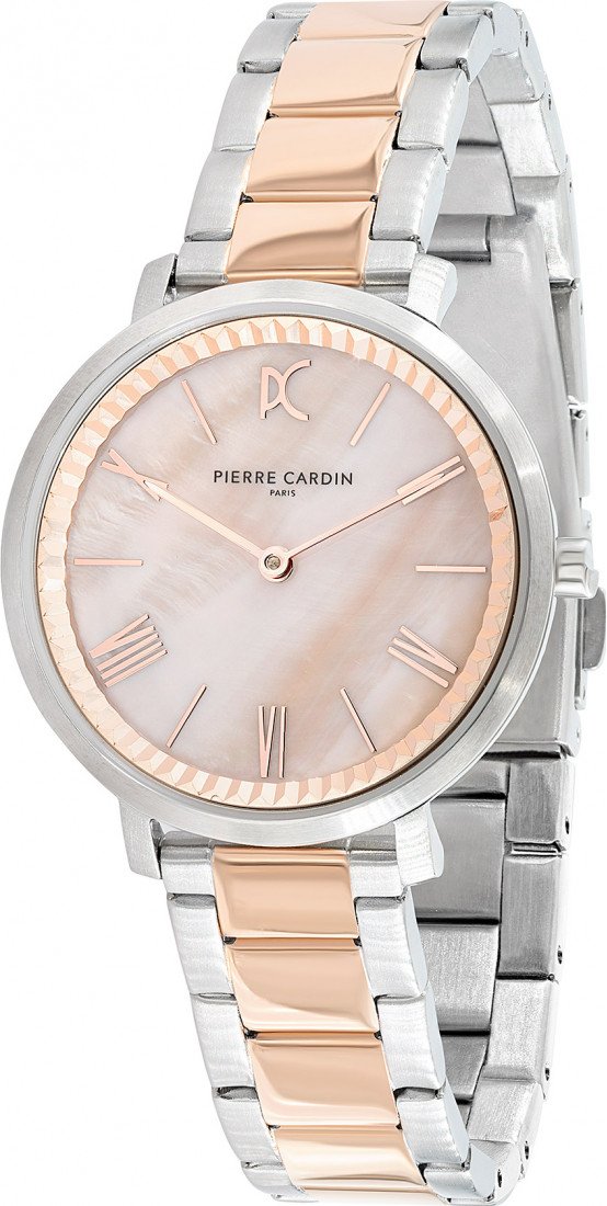 Pierre Cardin CBC-5006 Damenarmbanduhr