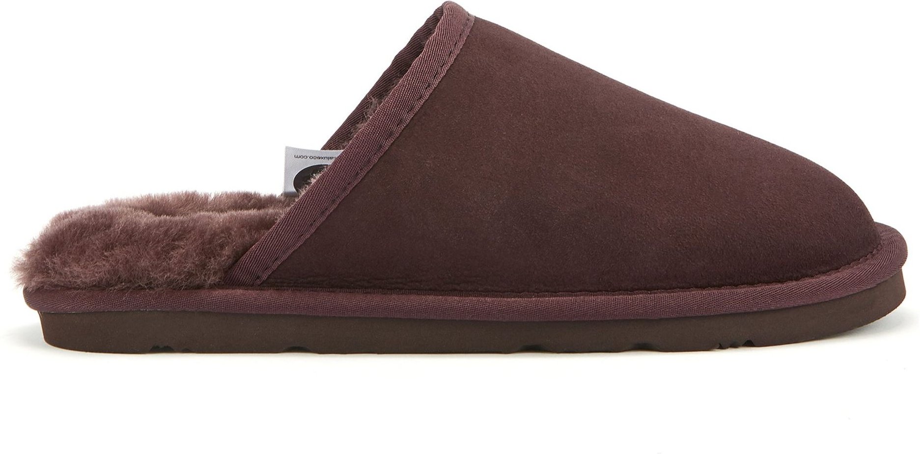 Mool Prince Herren-Hausschuhe