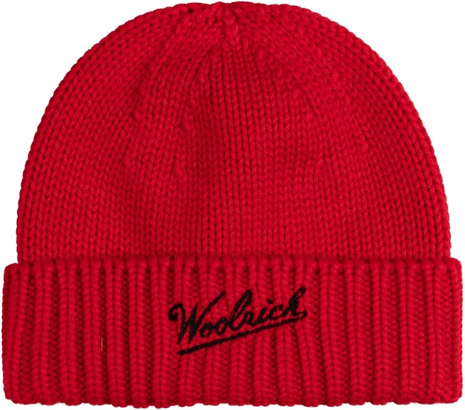 Woolrich Mütze